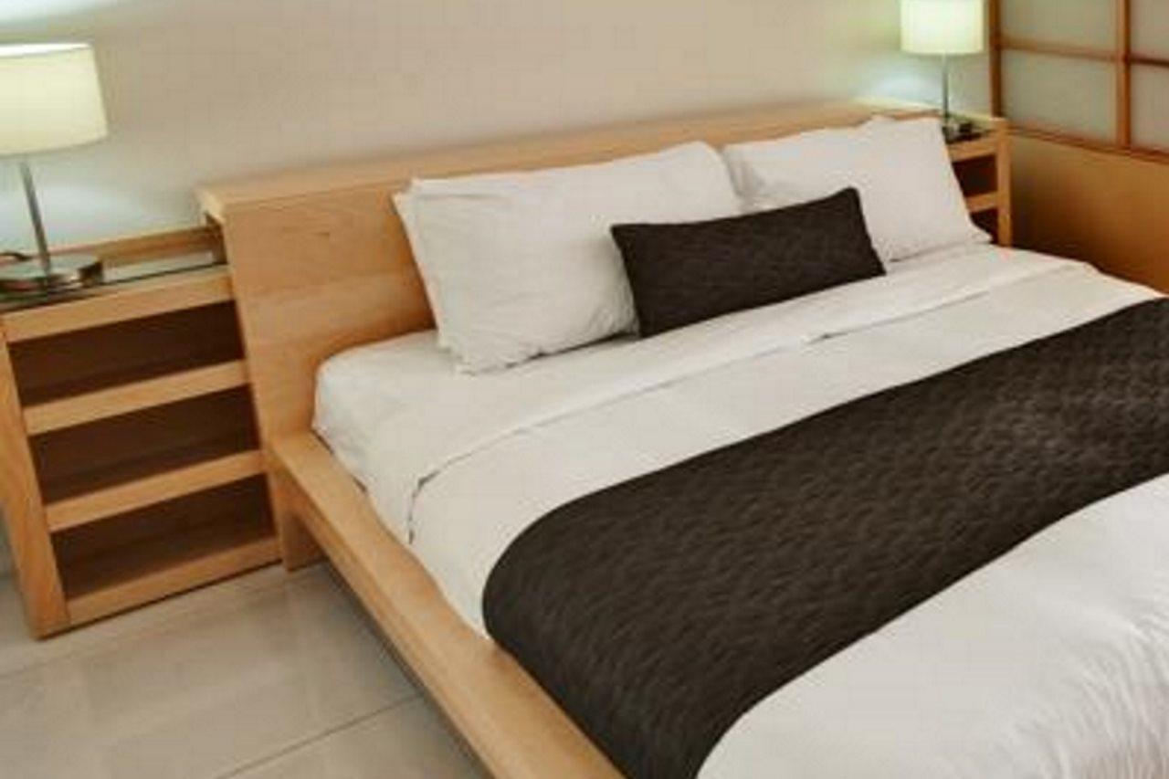 The Docks On Goodwin Aparthotel Brisbane Eksteriør bilde