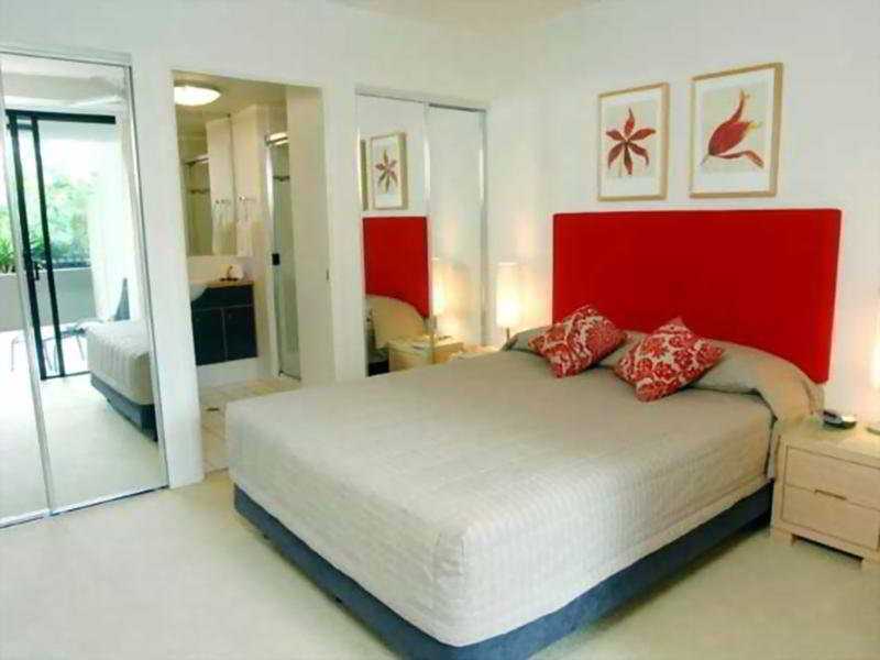 The Docks On Goodwin Aparthotel Brisbane Eksteriør bilde